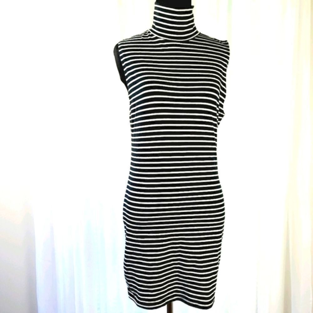 Forever 21 Knit Dress 